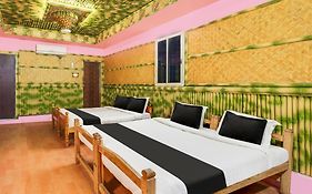 Hotel O Lawspet